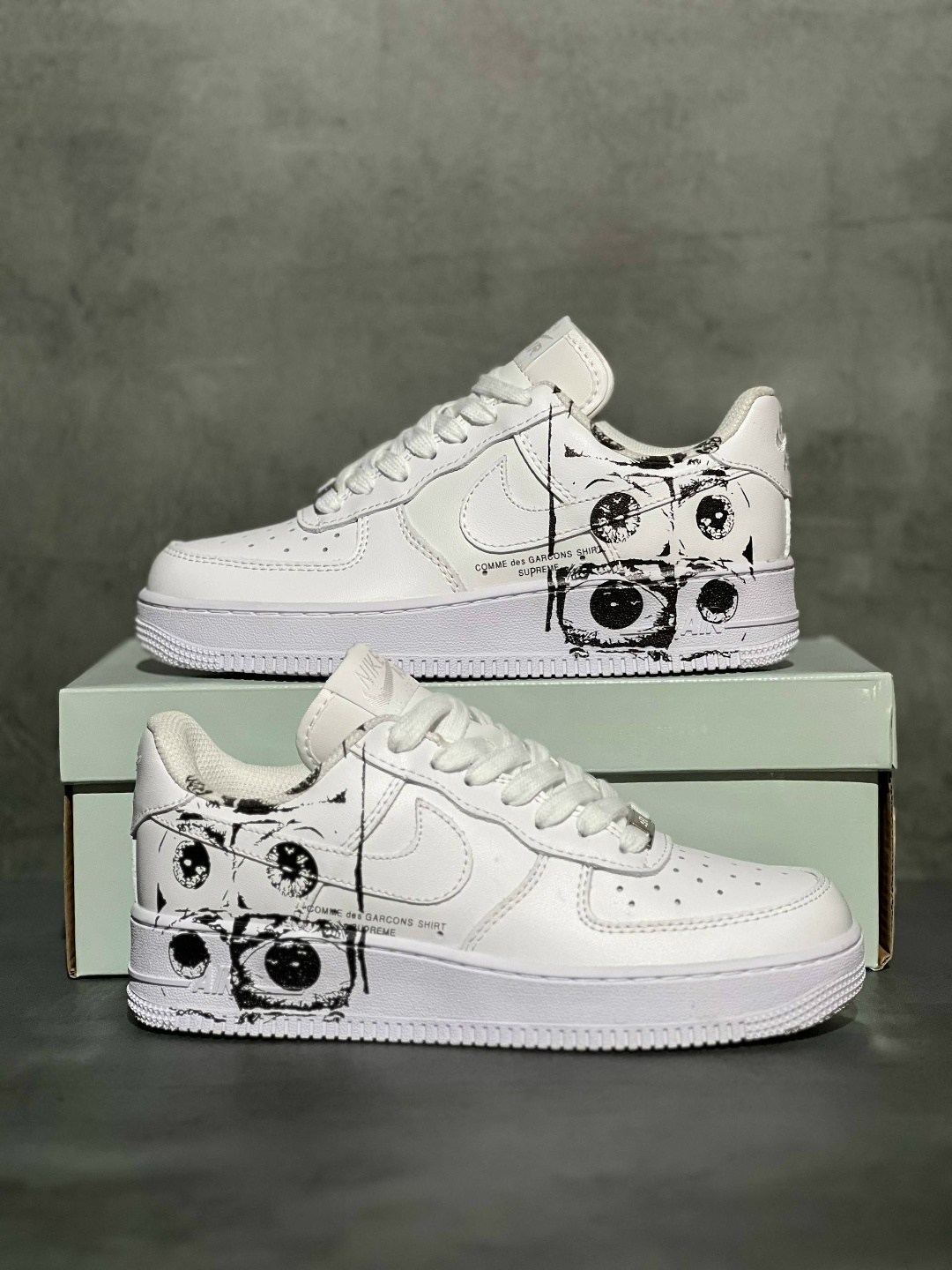 nike air force 1 cdg x supreme,nike air force 1 cdg supreme,кроссовки supreme x cdg nike air force 1,nike air force 1 cdg,кеды nike air force 1 comme des garcons x supreme
