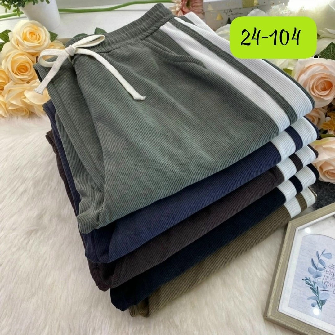 повседневные штаны,вельветовые спортивные брюки,штаны вельветовые,штаны с полосками,свободные брюки