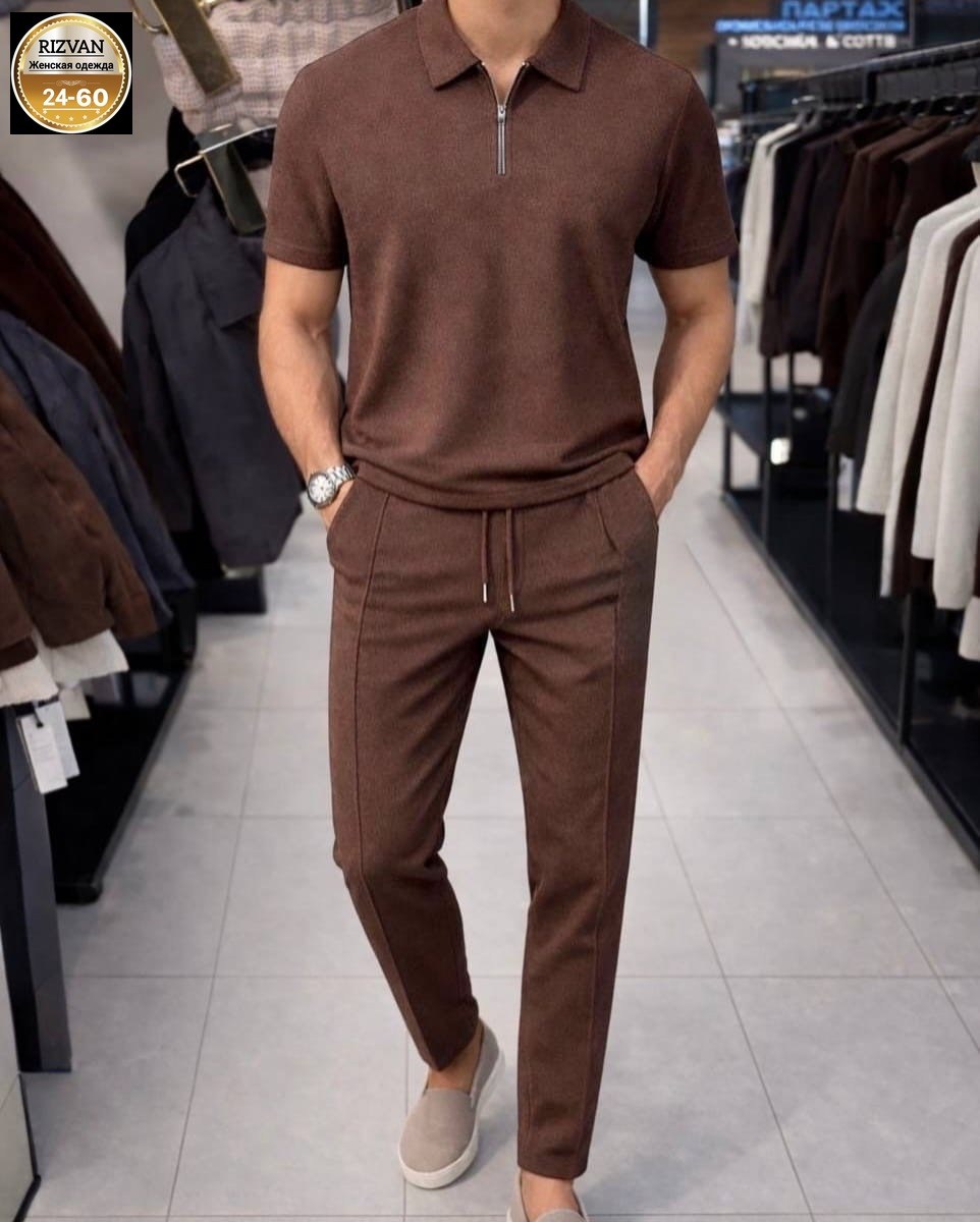 стильные костюмы,костюм летний мужской,костюм спортивный мужской,повседневный костюм,костюм поло