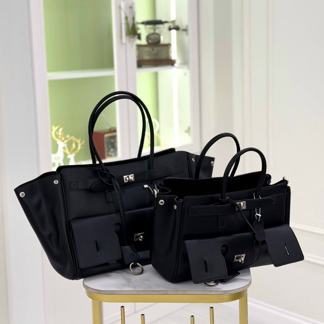 сумка balenciaga натуральная кожа 30-25 см реплика,сумка balenciaga из высококачественной эко кожи,balenciaga сумка,сумка женская,сумка