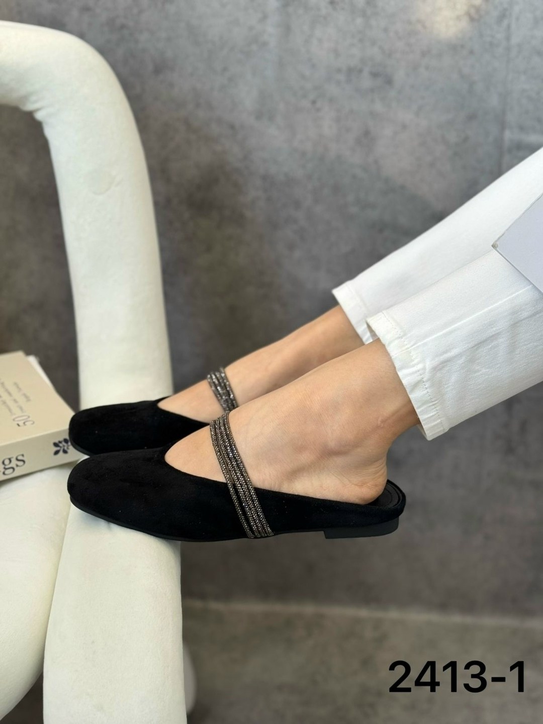 ,мюли черные замшевые,шлепанцы женские, женская,обуви