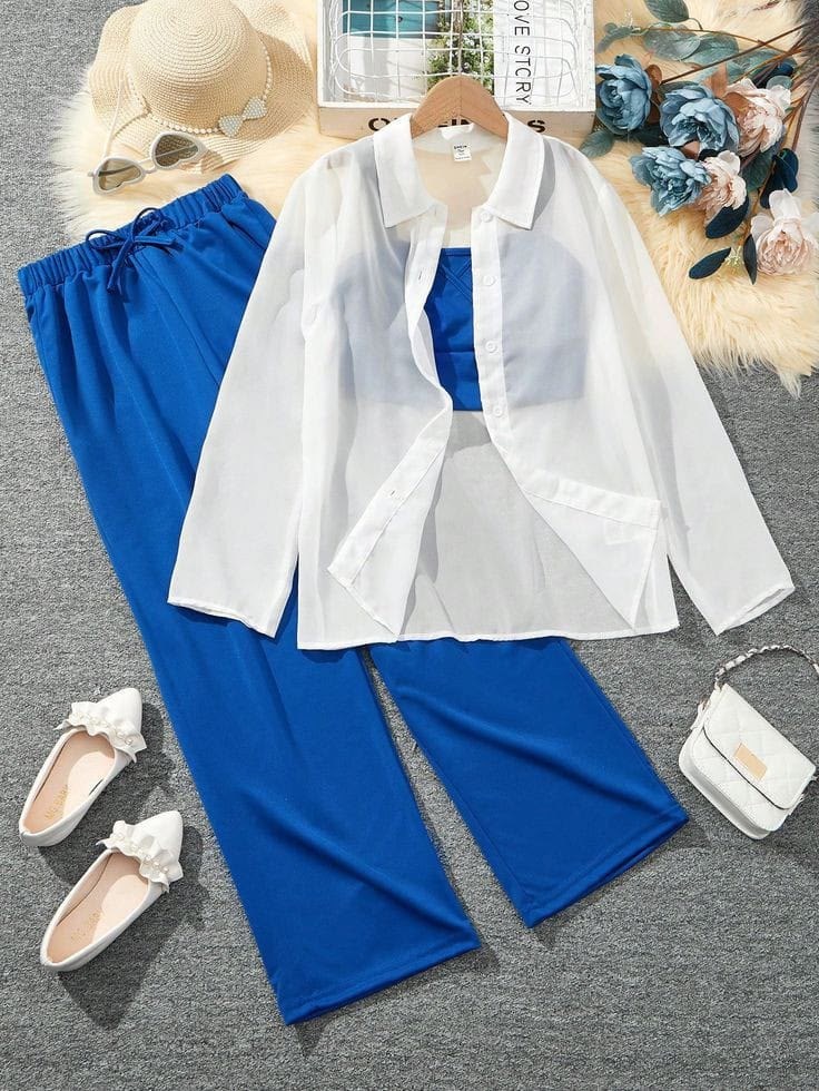 шифоновая рубашка,шифоновые блузки,брюки комплект,рубашка женская шифоновая с длинным рукавом,костюм тройка женский