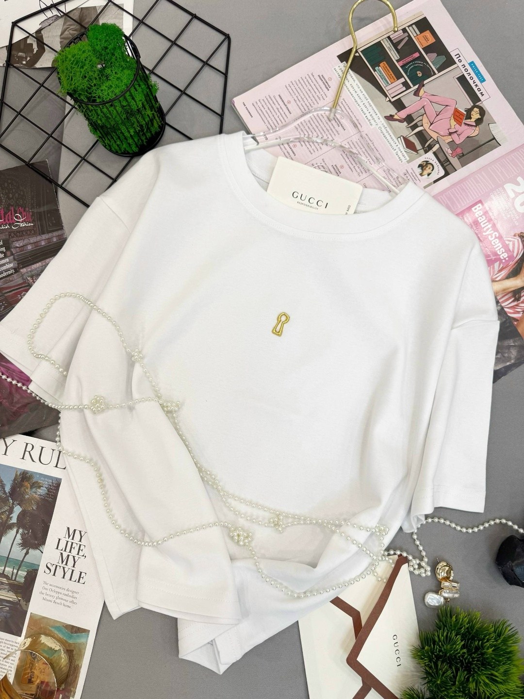 женская футболка,футболки базовая,женская футболка коричневая,футболка оверсайз,футболка