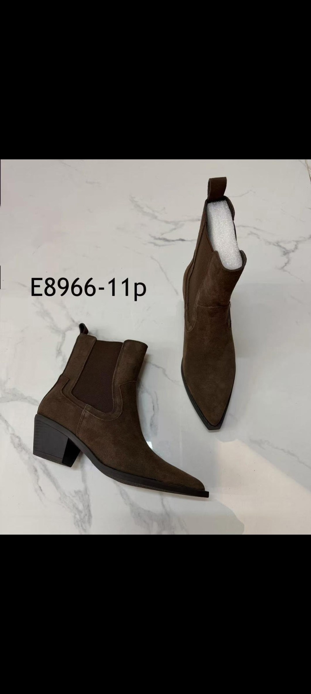 ,сапоги казаки женские замшевые,казаки серые замшевые,полусапоги,замшевые ботильоны