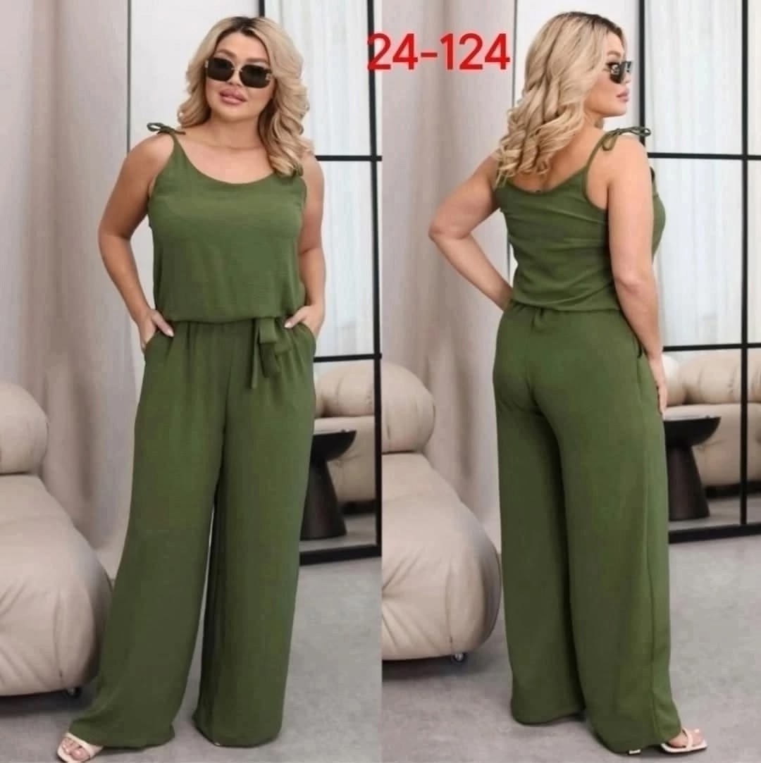 женские комбинезоны больших размеров,комбинезон женский для полных,костюм с брюками,брючный комбинезон,костюм женский летний брючный