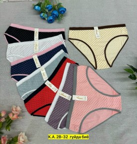 Нижнее белье