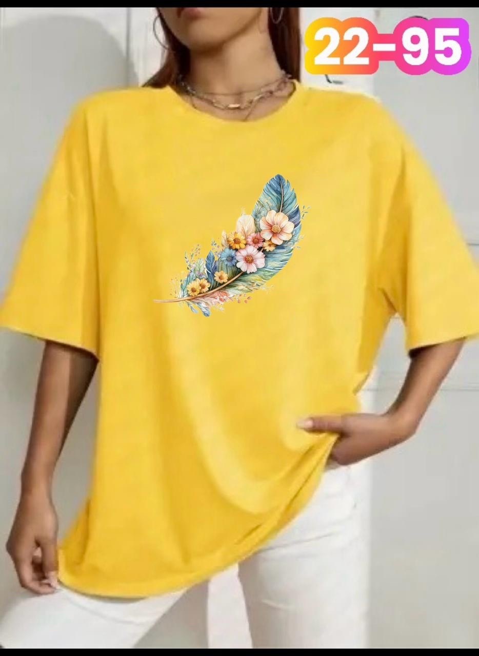 футболки женская,футболки женские больших размеров,футболки женская оверсайз,футболка желтая,футболки модные