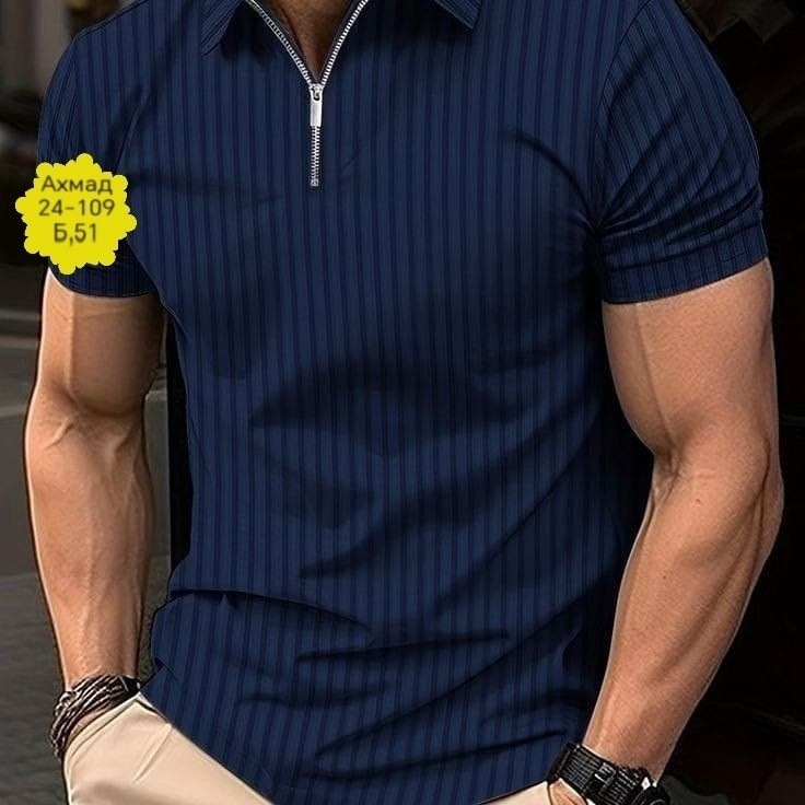 рубашка поло мужская,мужская рубашка поло с короткими рукавами,рубашка поло на молнии,мужская футболка поло,мужская повседневная рубашка