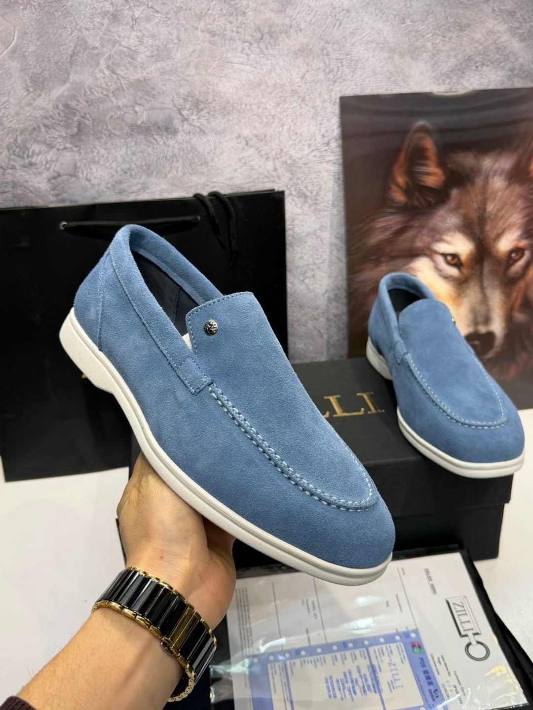 лоферы из натуральной замши loro piana,мужские лоферы loro piana,лоферы loro piana,,мужские замшевые лоферы loro piana