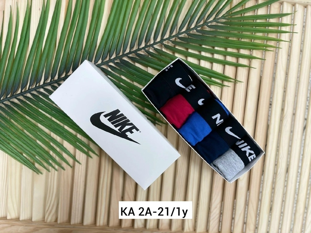 трусы найк мужские,мужские трусы nike,набор трусов для мужчин,трусы мужские 5 шт,комплект трусов мужских