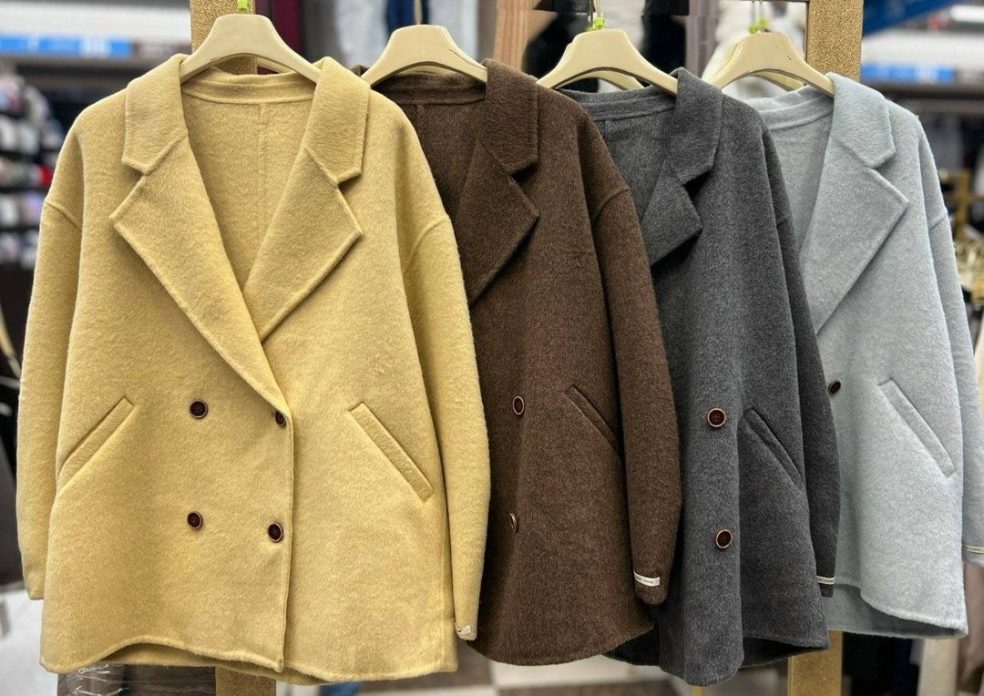 пальто модное,пальто,полупальто,шерстяное пальто,пальто оверсайз