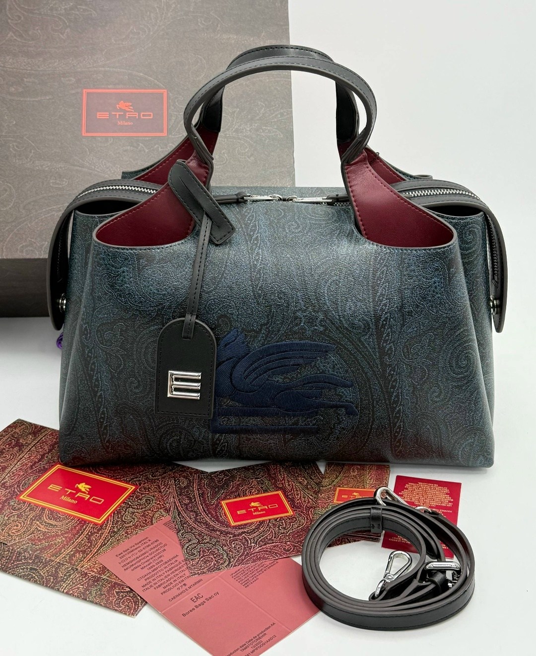 сумка etro коричневый,etro сумка тоут,сумка etro,сумка этро,женская сумка etro