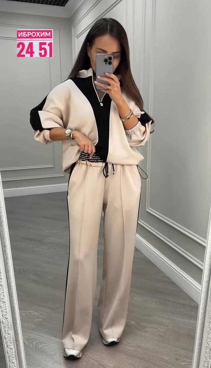 костюм двойка женская,женский костюм двойка ткань креп,костюм двойка,костюм женский,костюм спортивный женский