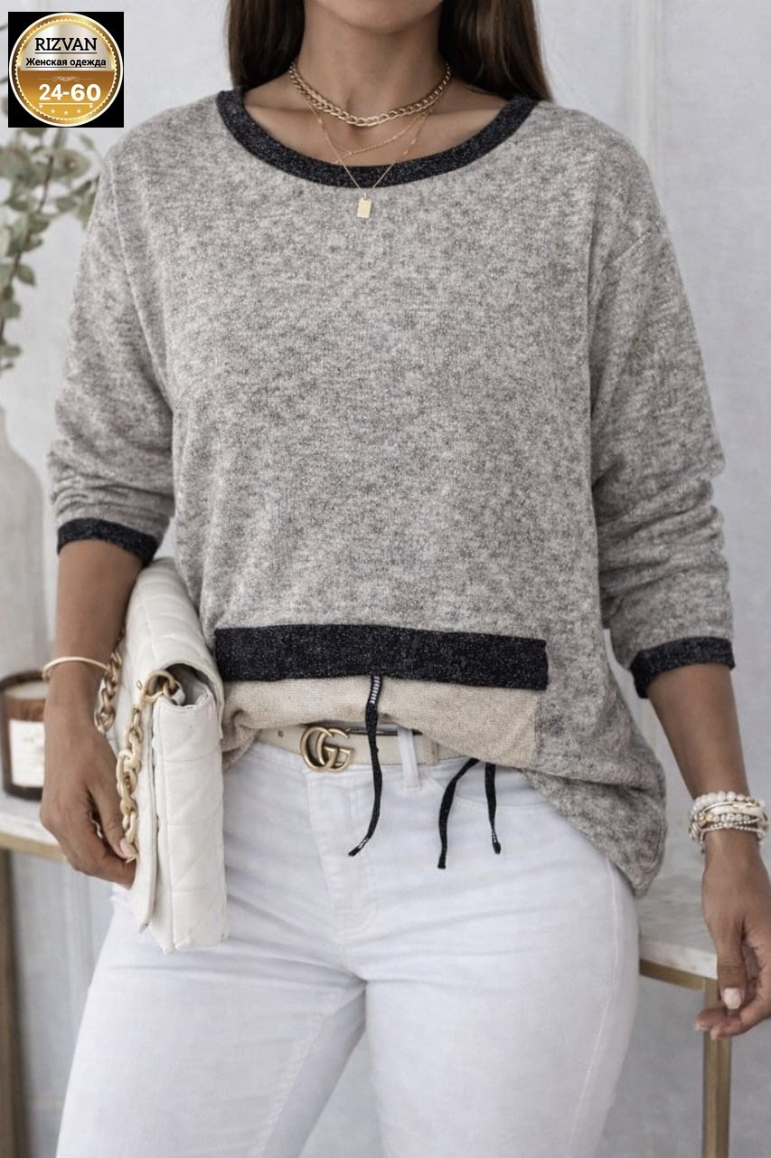 кофта женская,джемпер svesta,джемпера женские,джемпер,джемпер туника