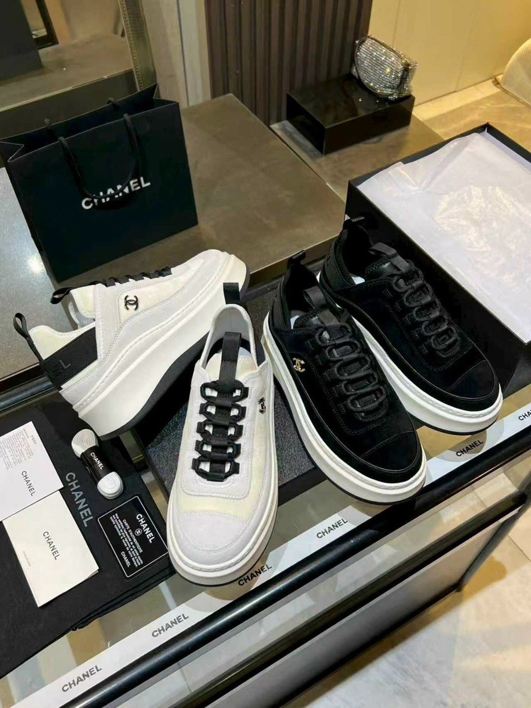 кроссовки женские chanel,кроссовки chanel,кеды женские chanel,,женские кроссовки