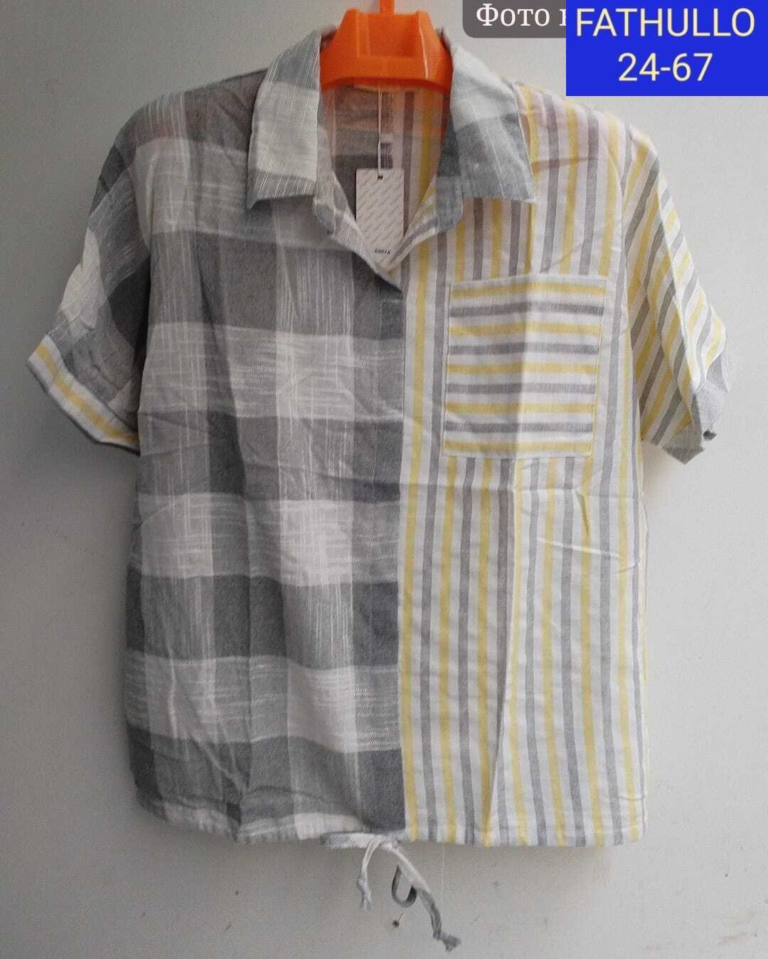 мужская повседневная рубашка,рубашка мужская с короткими рукавами,рубашка мужская,повседневная рубашка,рубашка