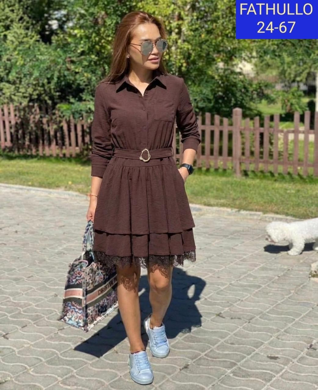 платье женское,платье женское коричневое,платье,,платье женское sofico