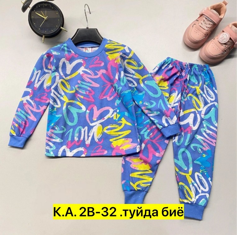 пижама детская,пижама тройка для девочки,пижама детская мягкая,комплект пижама,детские пижамы