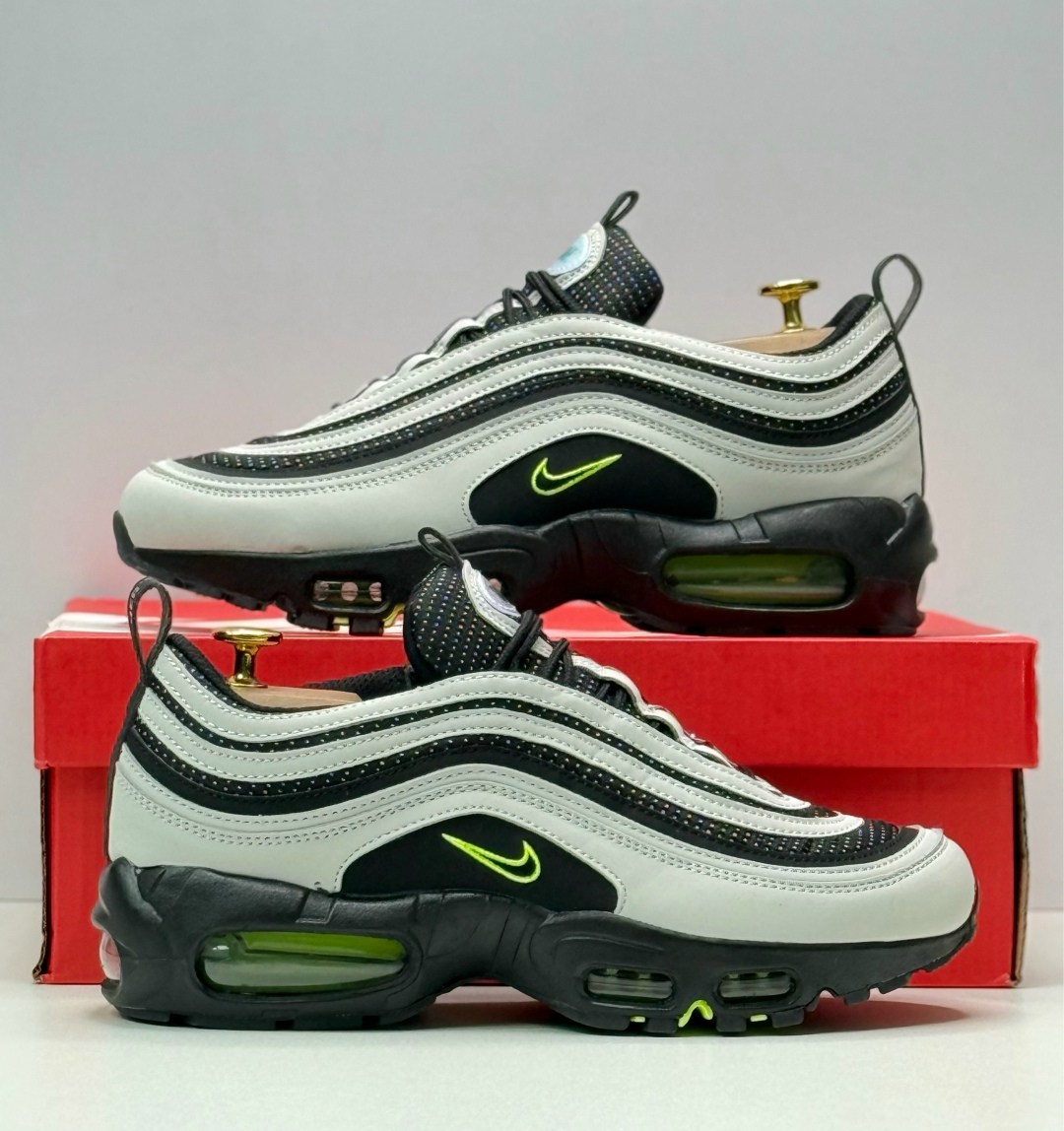 nike air max 97,nike air max 97 black,nike air max 97 og,air max 97,кроссовки