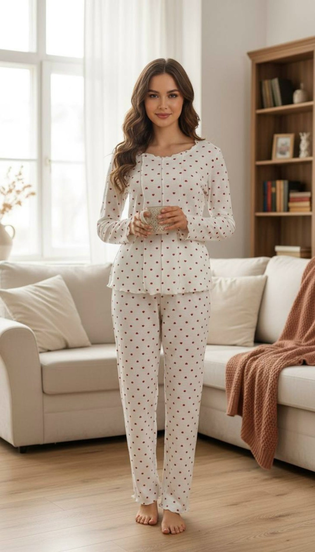 пижама женская,комплект пижама,женская пижама из хлопка,пижама домашняя,пижама для женщин