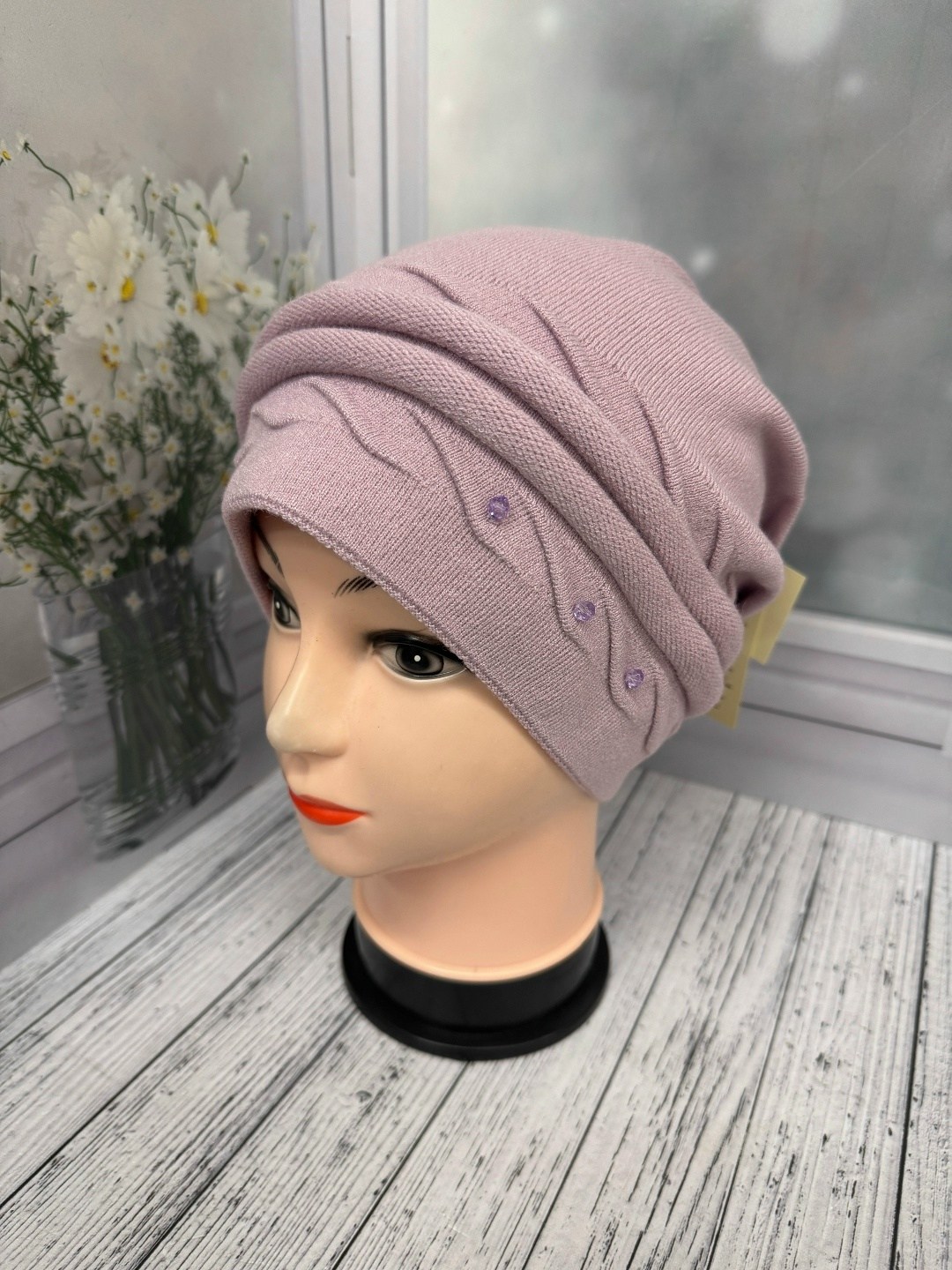 шапка для женщин,шапка женская,шапка платок,вязаная шапка женская,берет женский