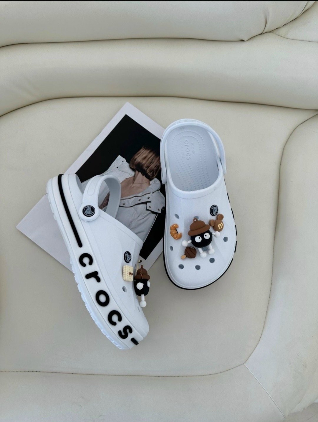 crocs женские,,женские кроксы,модные кроксы,сабо crocs