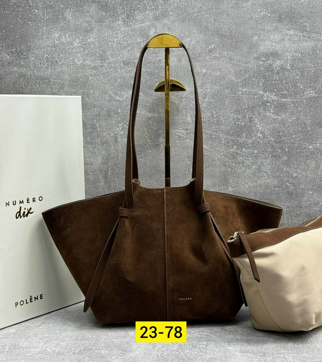 сумка polene натуральная замша,сумка polene замшевая,сумка polene замша,сумка женская polene замшевая премиум,сумка натуральная замша шоппер летний