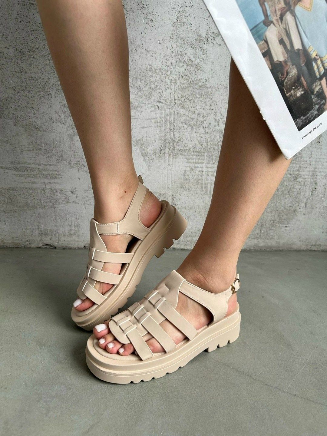 женские босоножки,босоножки эко,,босоножки cандалии,бежевые босоножки