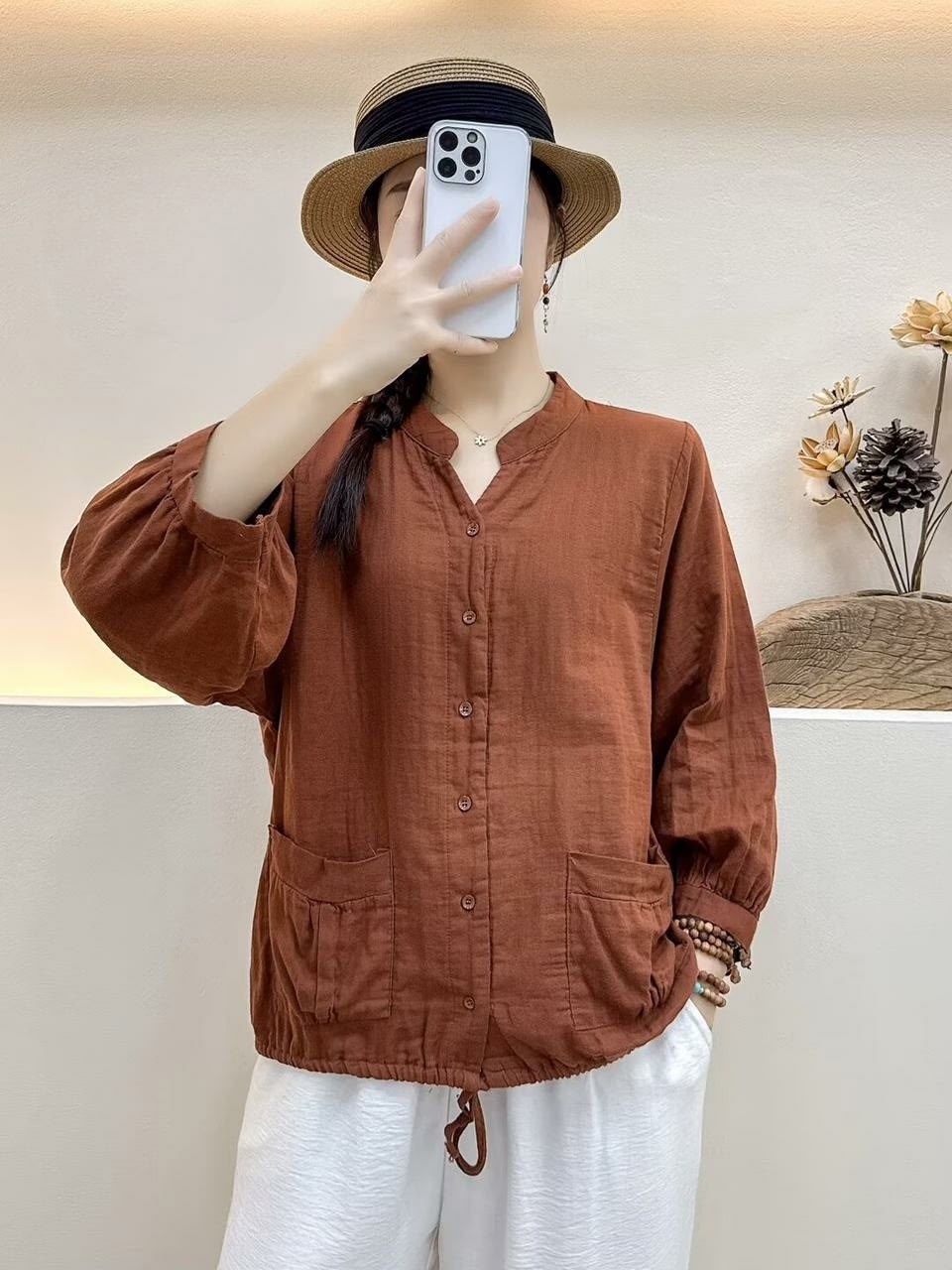 блузка винтажная,рубашка женская,повседневная куртка,рубашка повседневная,идеи блузки