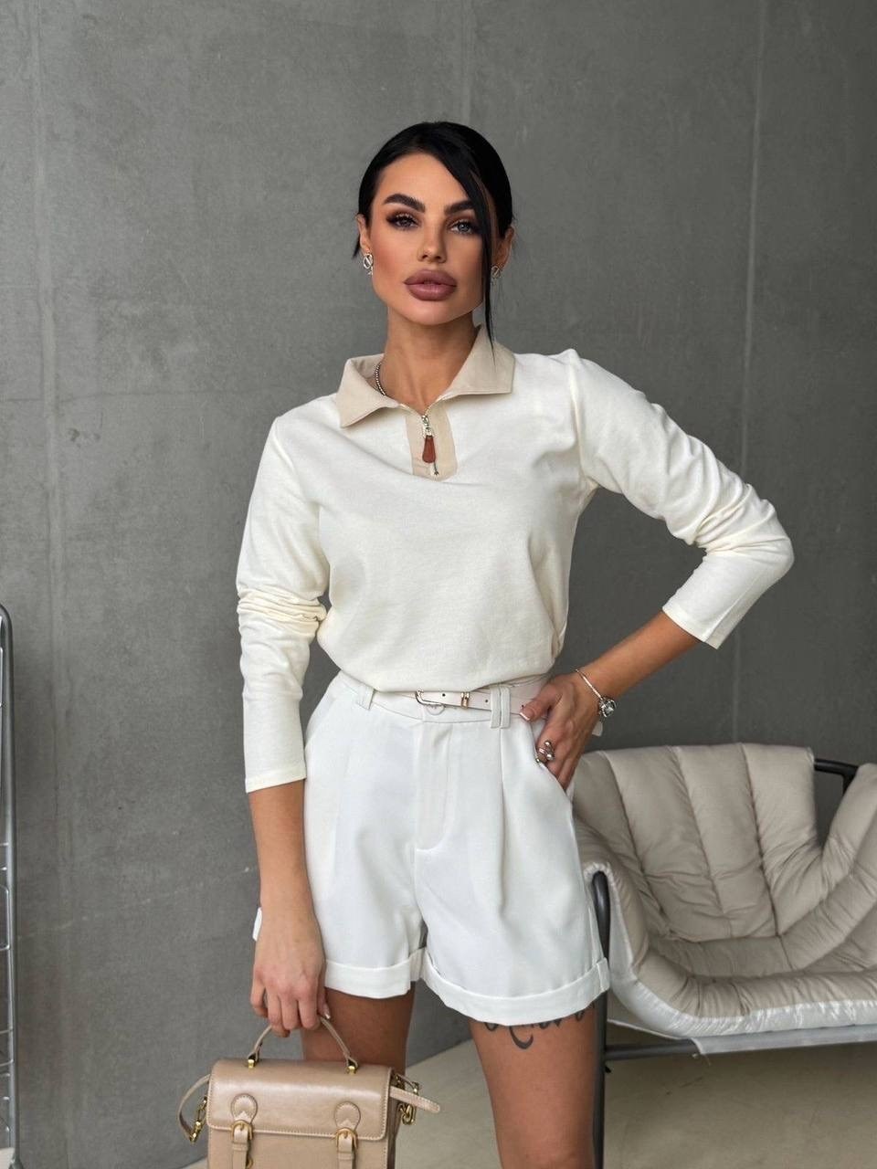 летний образ в светлых тонах,белые шорты,одежда стильная,образ в светлых тонах