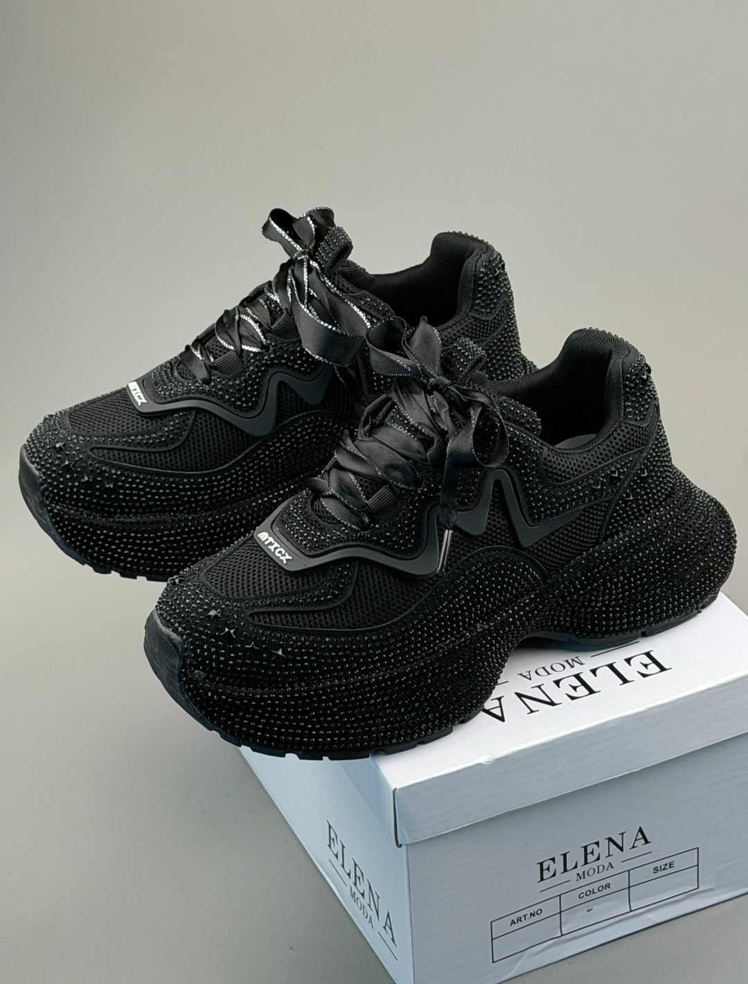 кроссовки женскиe,кроссовки,,черные кроссовки,массивные кроссовки женские