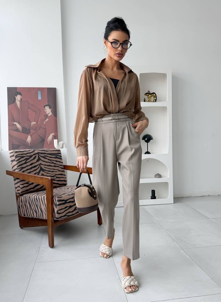 элегантная женская блузка,блуза с завязками,женская блузка,женская блуза,женская шелковая рубашка happyfox