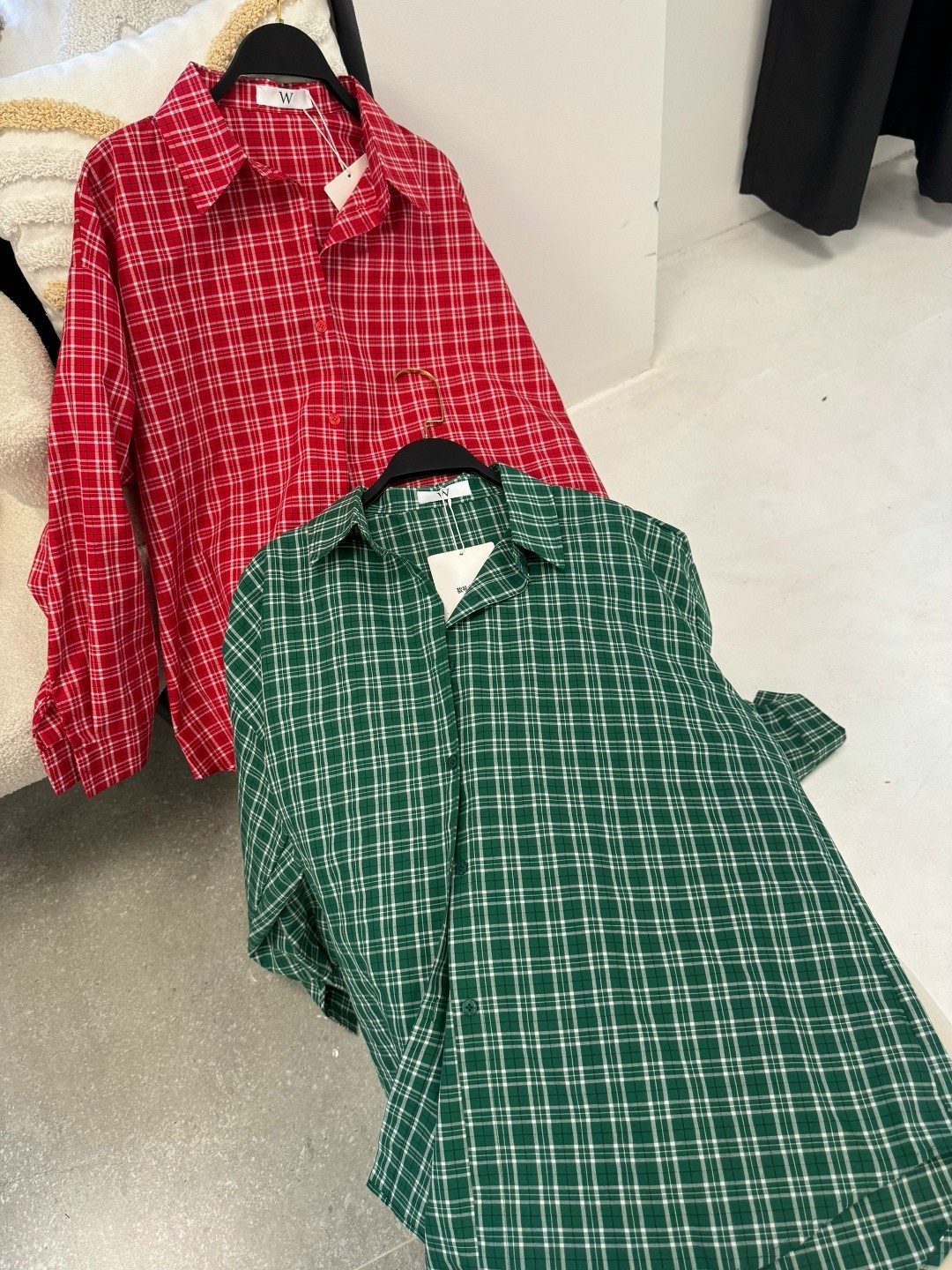 красная рубашка в клетку,женские рубашки в клетку,рубашка в клетку,клетчатая рубашка,рубашка оверсайз в клетку