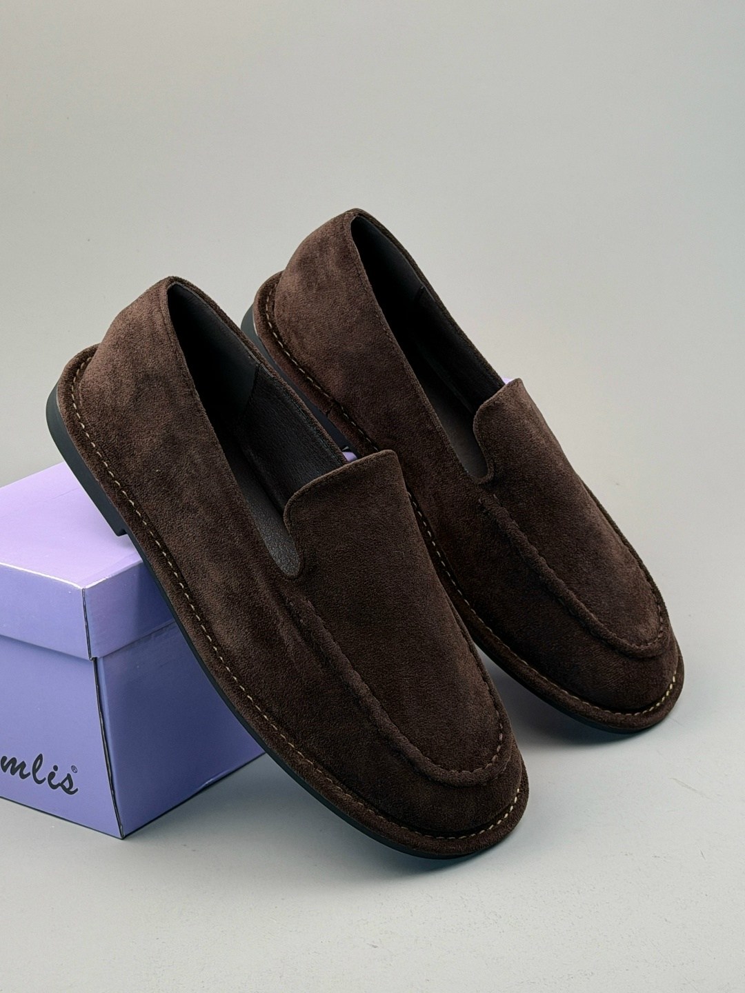 замшевые лоферы,мокасины эконика замшевые,коричневые лоферы,лоферы мужские замшевые,замшевые мокасины