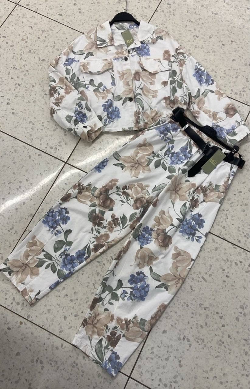 стильные костюмы,костюм женский,костюм с брюками,костюм с принтом,костюмчик