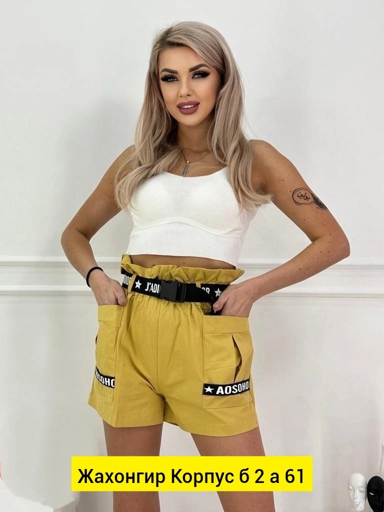 повседневные шорты,шорты женские,шорты хб женские,шорты бриджи,шорты женские повседневные