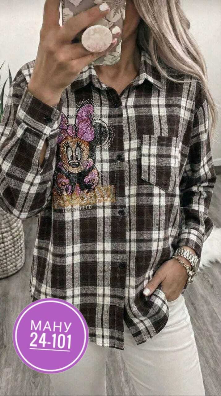 рубашка в клетку женская,рубашка женская оверсайз в клетку,женская рубашка,женские блузки и рубашки,рубашка