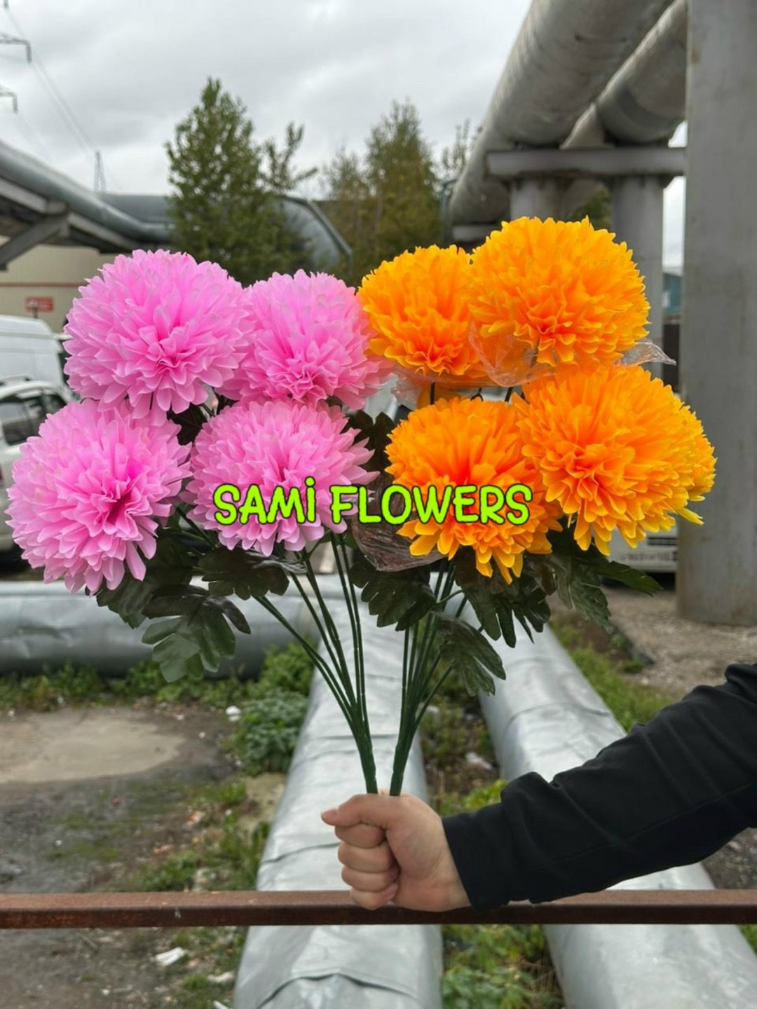 цветок искусственная,цветами,хризантемы искусственные,букет,хризантемы шар