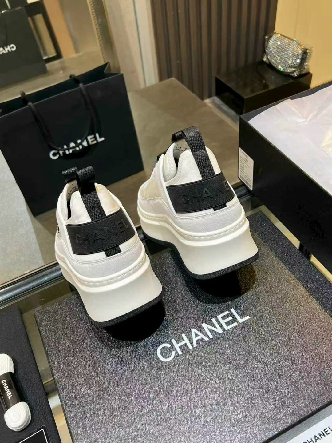 кроссовки женские chanel,кроссовки chanel,кеды женские chanel,,женские кроссовки