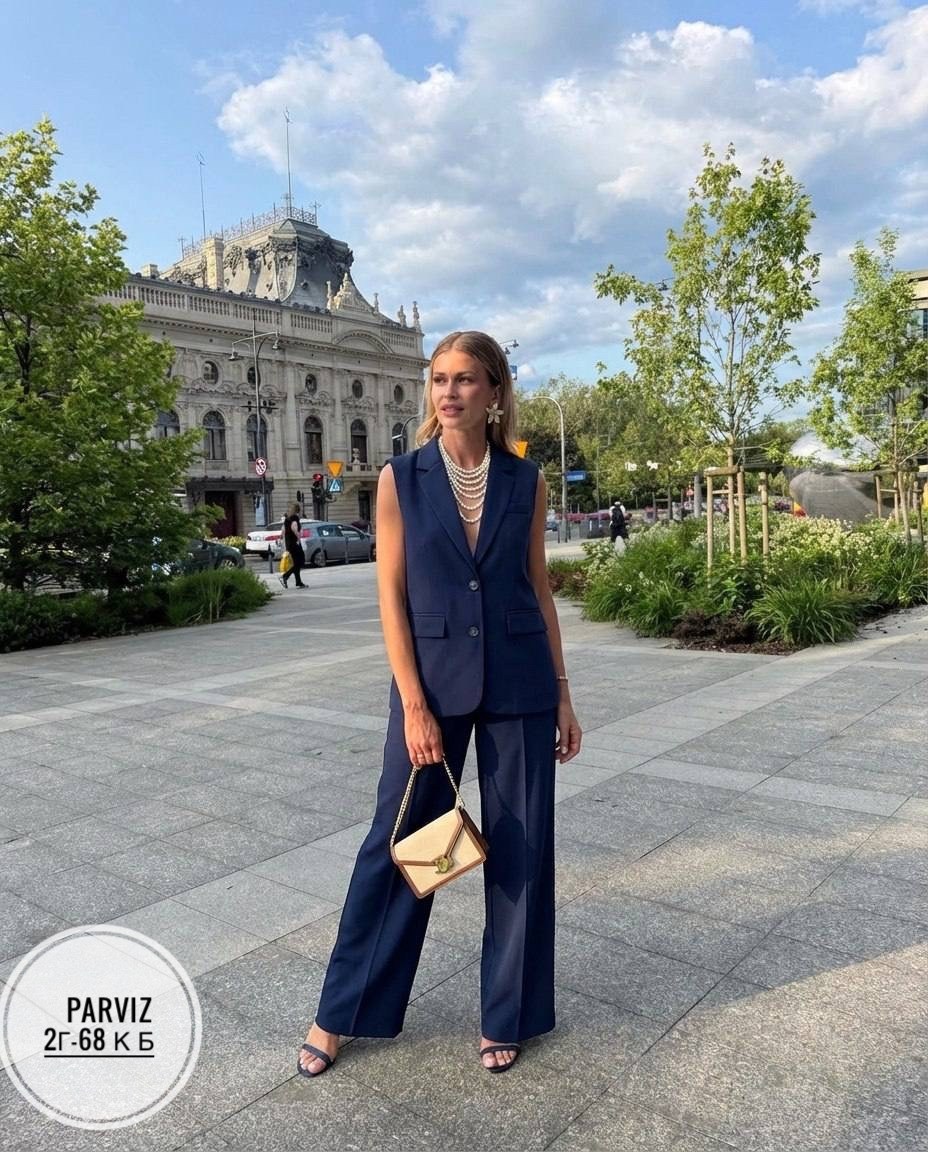 костюм с жилетом брючный классический ne.skromno,костюм брючный серый,костюм брючный 4913 серый prestige,костюм брючный с жилетом серый,брючный костюм с жилетом женский