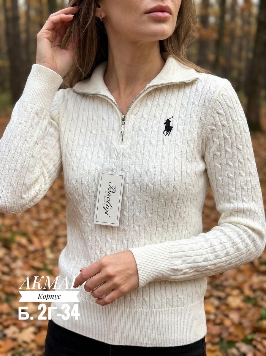 женский джемпер,женский джемпер поло,джемпер,женская кофта,джемпер с воротником