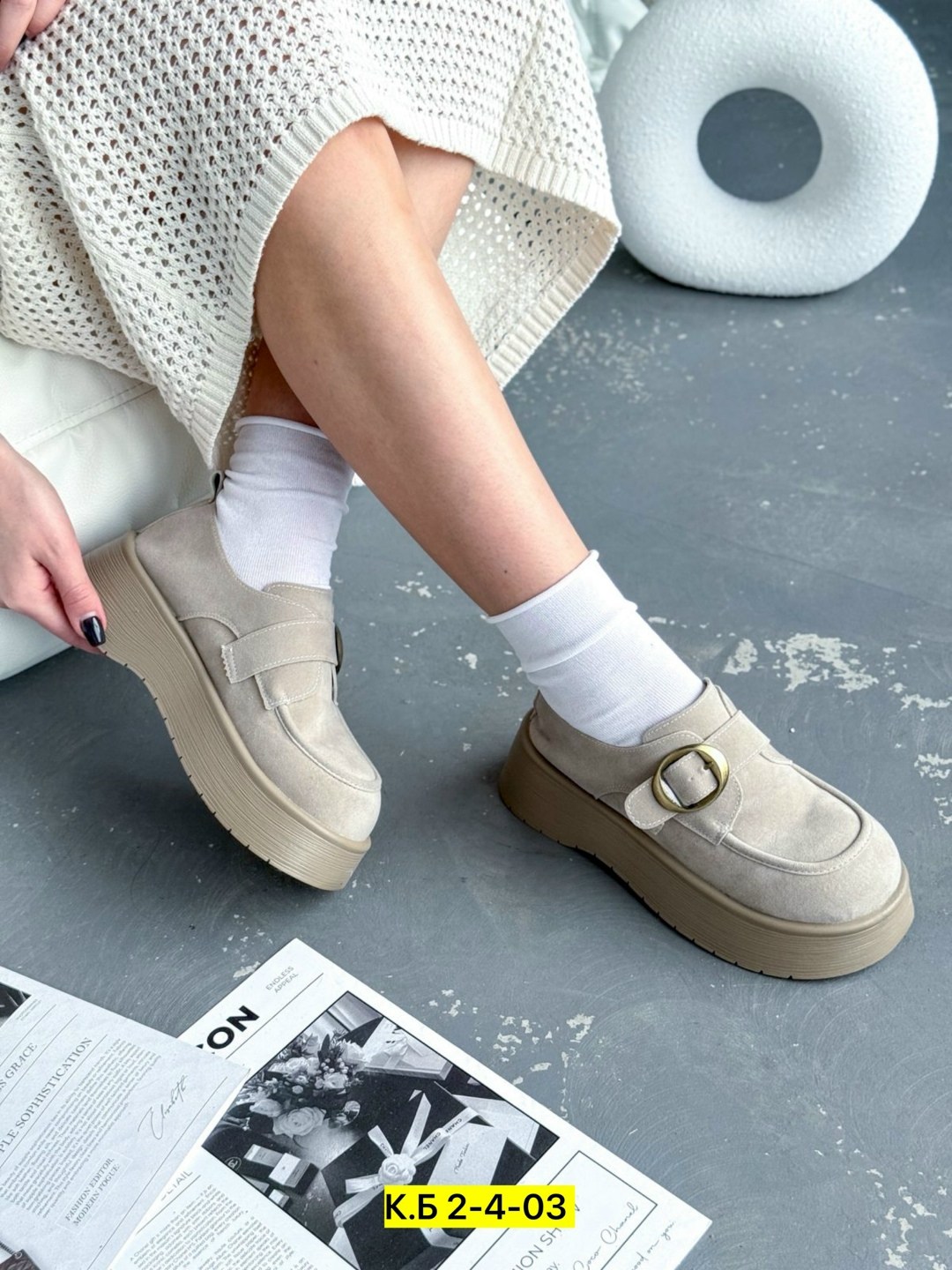 , женская, повседневные,лоферы замш,модные лоферы