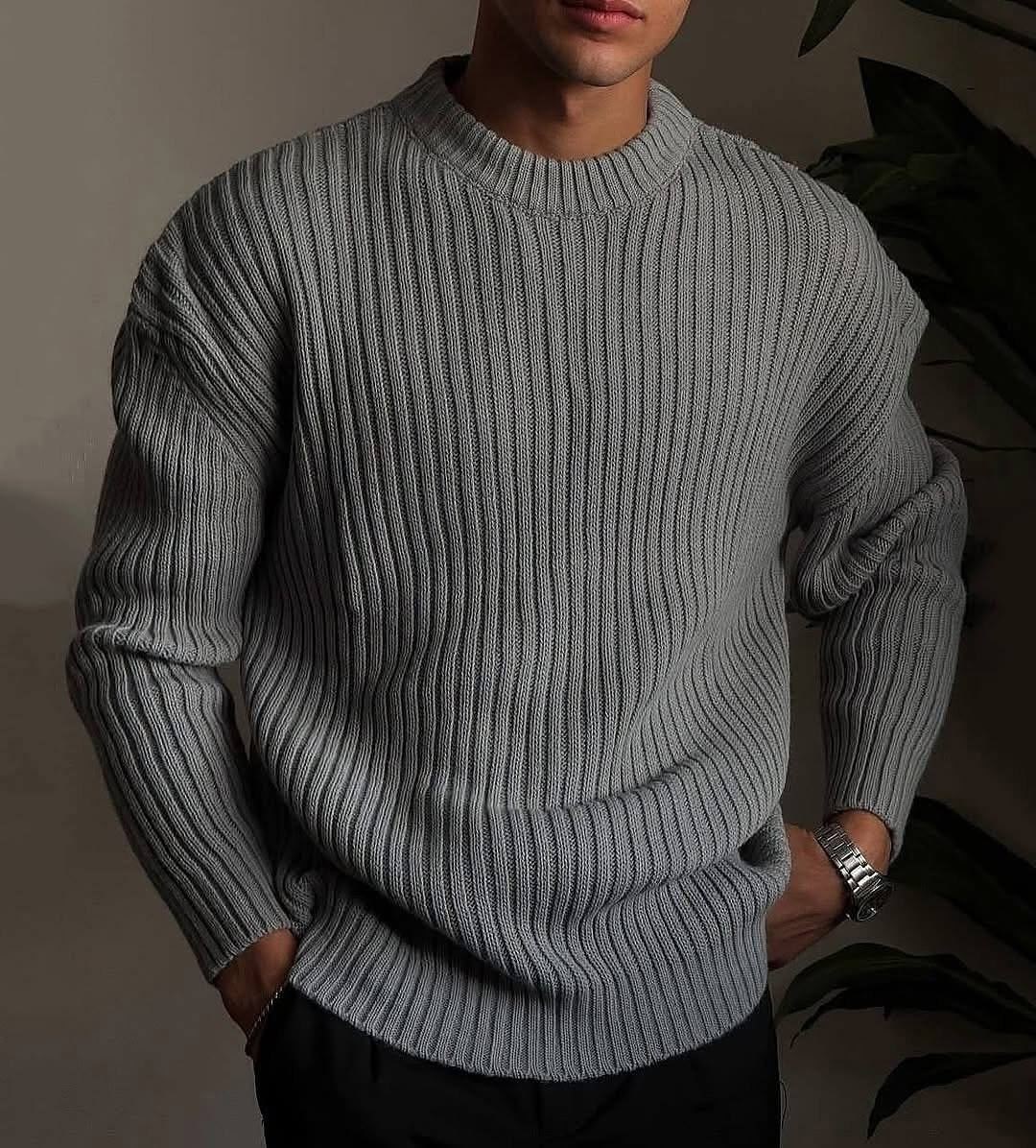 мужской свитер оверсайз,мужской вязаный свитер,свитер вязанный мужской,свитер для мужчин вязка,свитера мужская