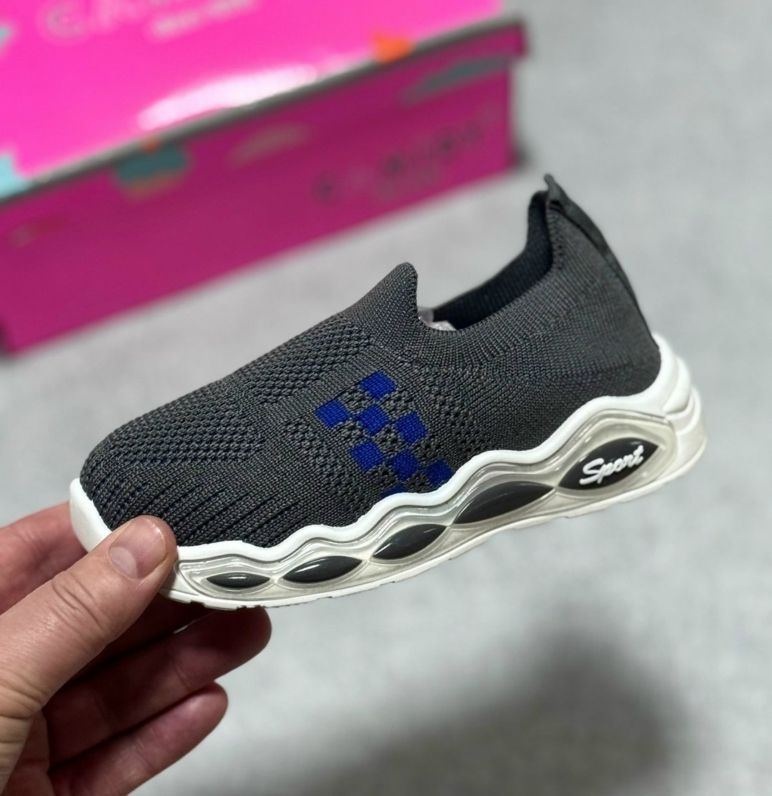 кроссовки,детские кроссовки,слипоны детские,кроссовки текстильные, спортивная