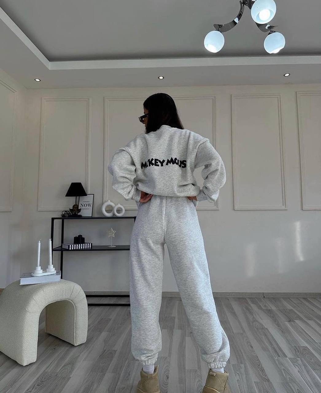 толстовка минни маус зара,свитшот женская,свитшот оригинальный,свитшот,толстовки оверсайз