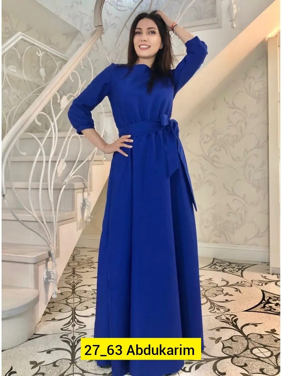 платье женское вечернее макси,платье eva davidova,платье длинное,платье длинное в пол,платье в пол