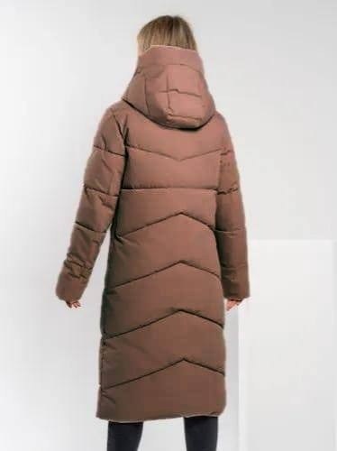 пальто женское зимнее серо-розовое,пальто зимнее женское,пальто зимняя,женские пуховики,зимнее полупальто