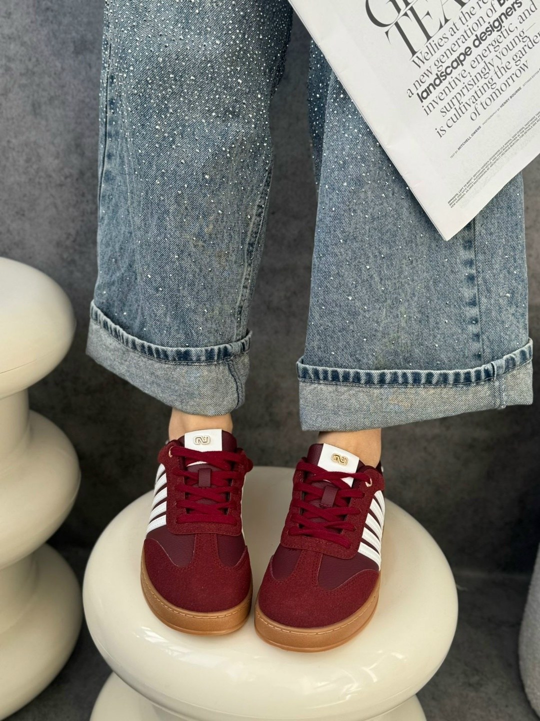 ,кроссовки кеды из натуральной замши adidas spezial,спортивная ,адидас бордовые,кеды женски