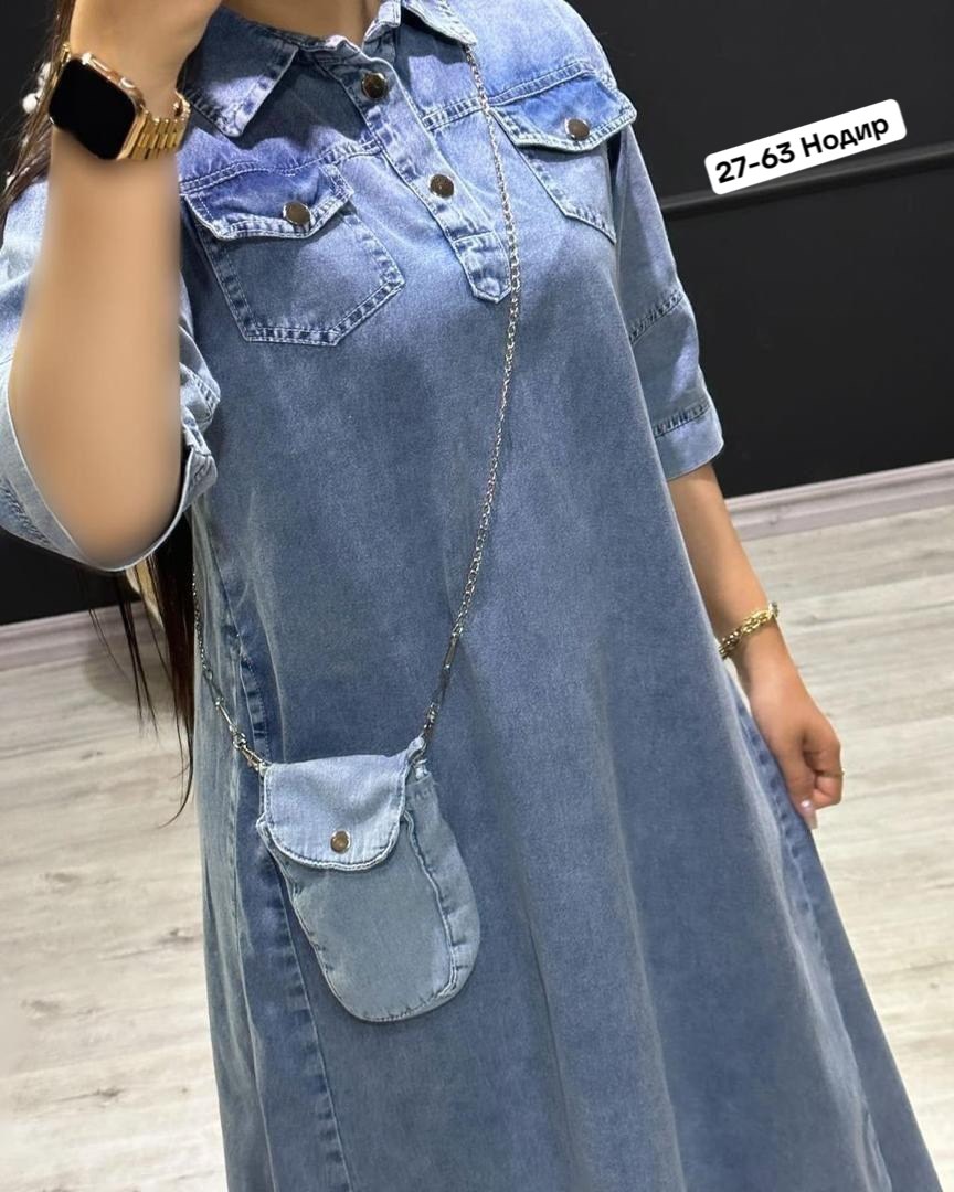 джинсовое платье,платье джинс,женское джинсовое платье,джинсовое платье миди,джинсовое платье рубашка