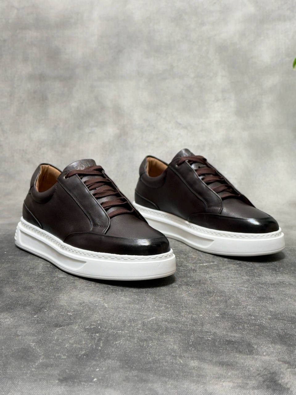 ,мужские кеды,черные кроссовки,мужские кожаные кеды,мужская